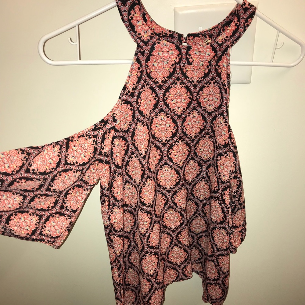 Super cute top